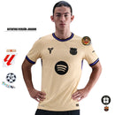 BARCELONA II 25/26 HOMME (VERSIÓN JUGADOR)