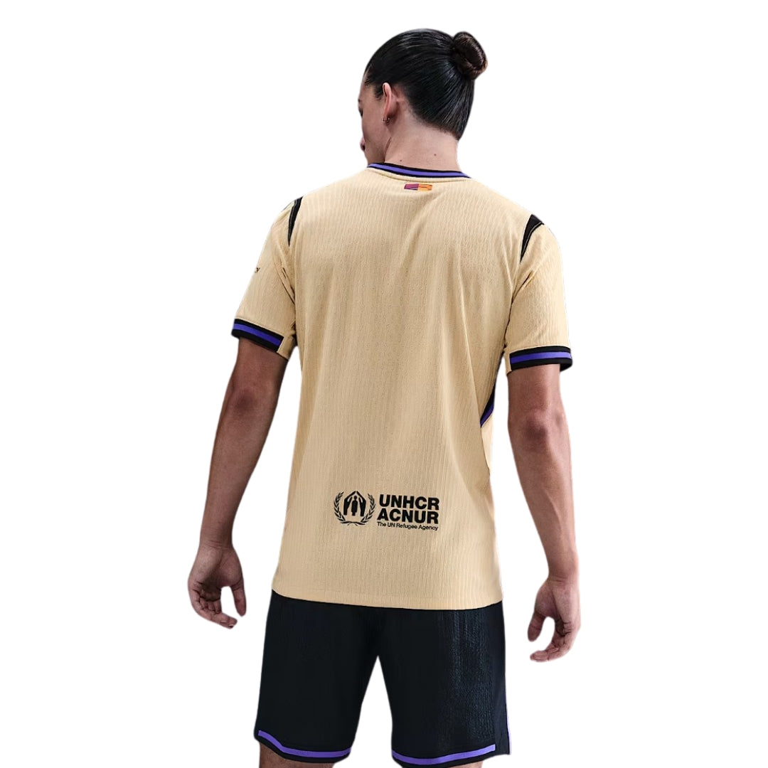 BARCELONA II 25/26 HOMME (VERSIÓN JUGADOR)