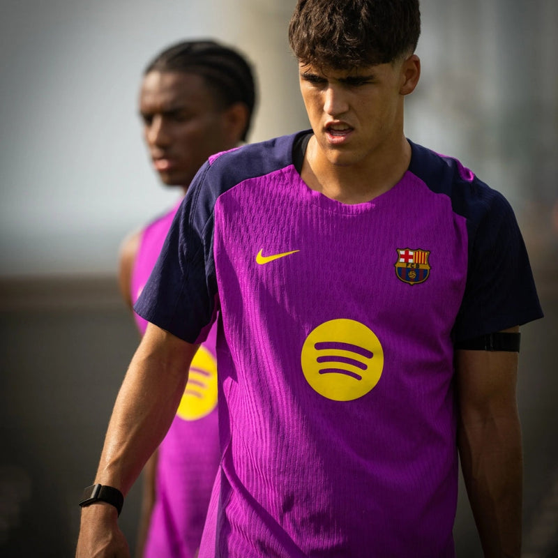 BARCELONA ENTRENAMIENTO 25/26 HOMME