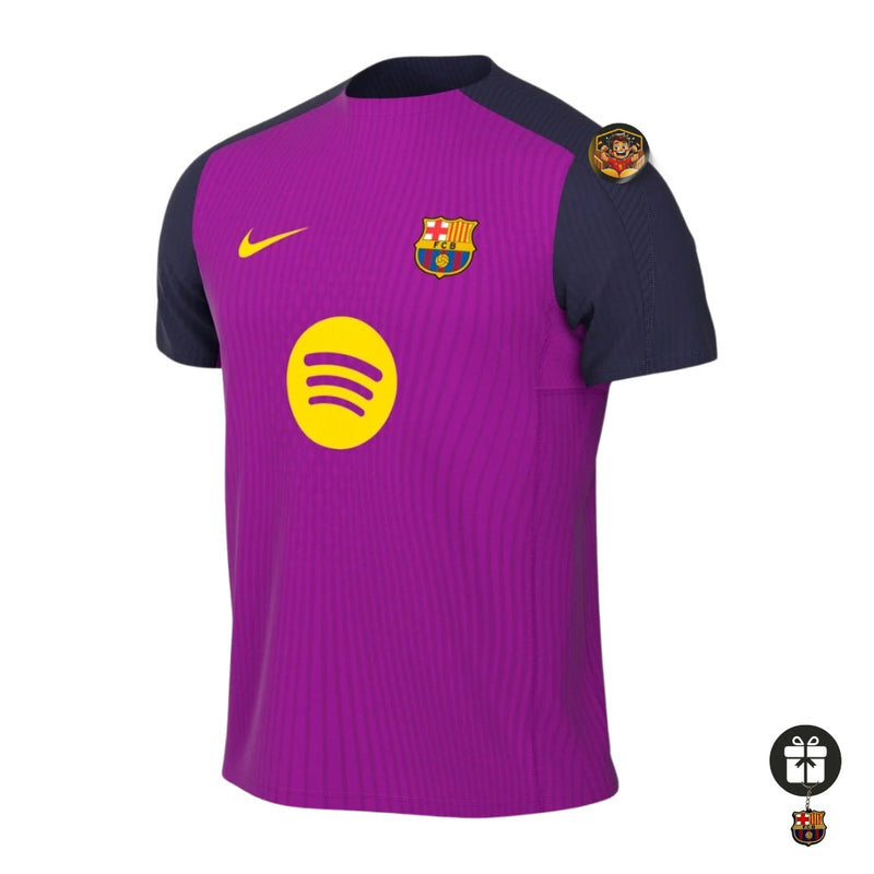 BARCELONA ENTRENAMIENTO 25/26 HOMME