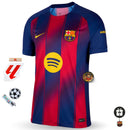 BARCELONA I 25/26 HOMME