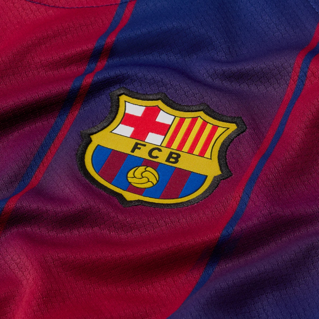 BARCELONA I 25/26 HOMME