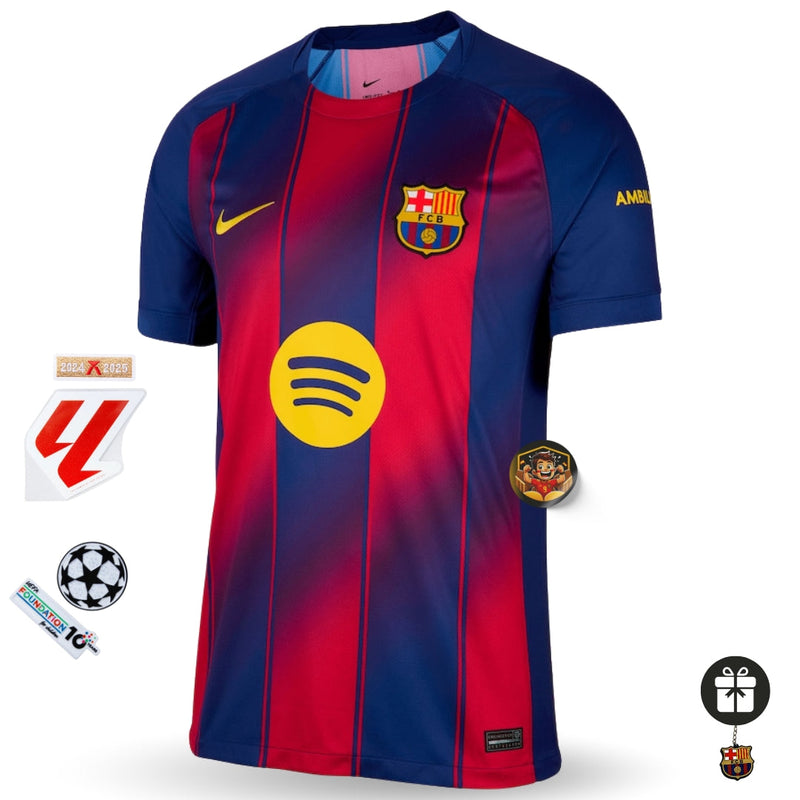 BARCELONA I 25/26 HOMME