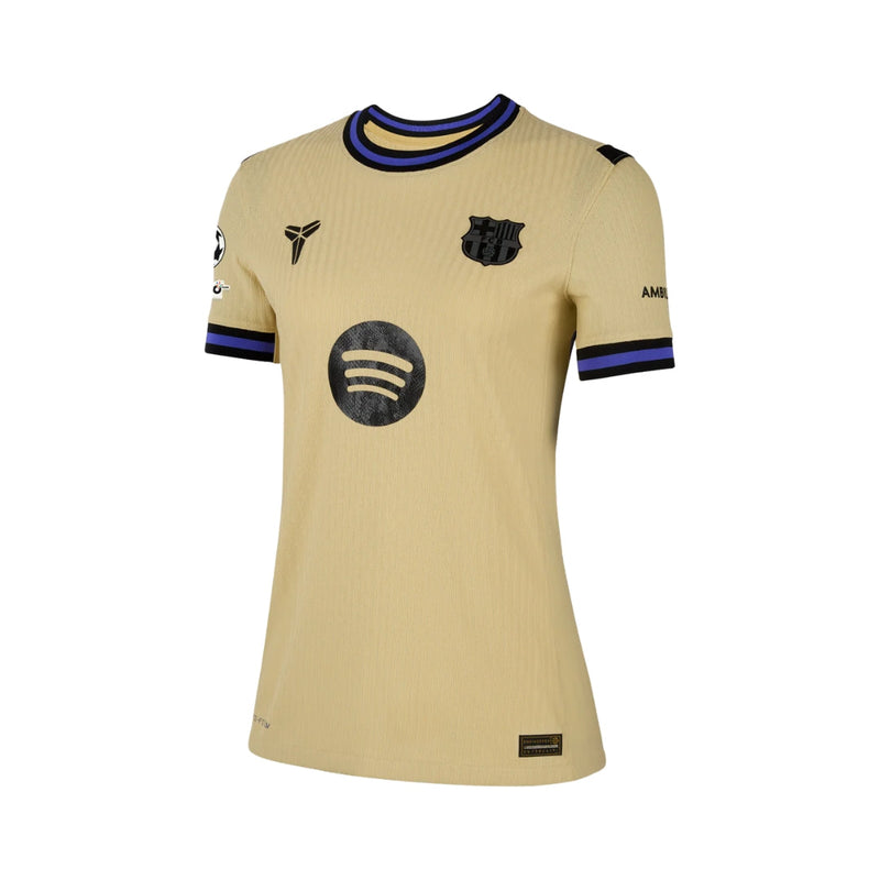 BARCELONA II 25/26 FEMME