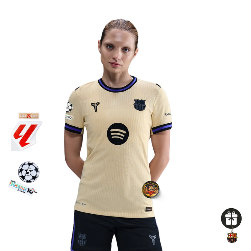BARCELONA II 25/26 FEMME