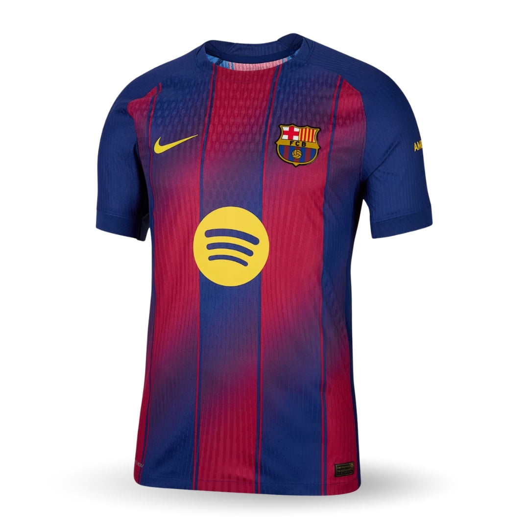 BARCELONA I 25/26 HOMME (VERSIÓN JUGADOR)