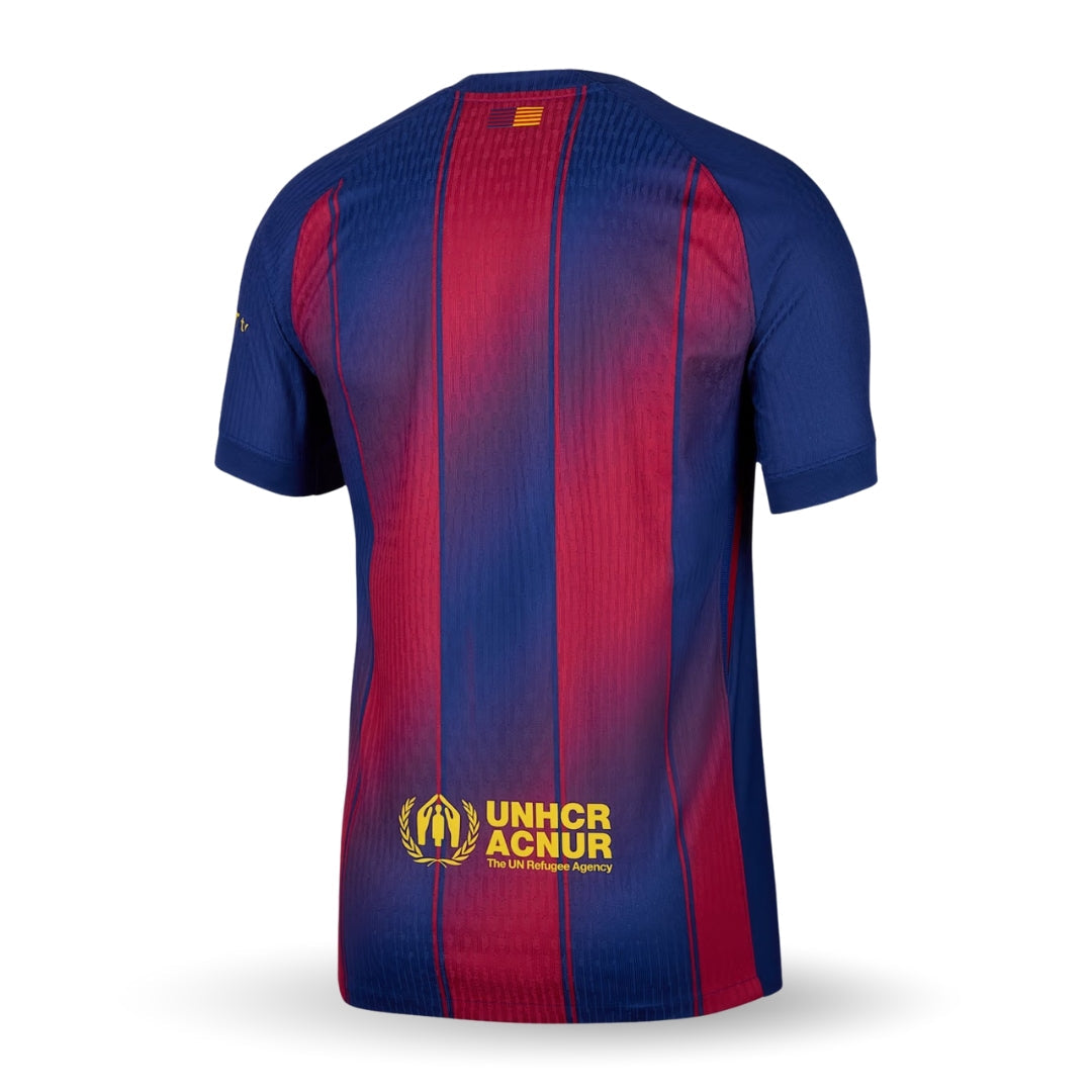 BARCELONA I 25/26 HOMME (VERSIÓN JUGADOR)