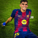 BARCELONA I 25/26 HOMME (VERSIÓN JUGADOR)