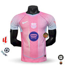 BARCELONA EDICIÓN ESPECIAL 25/26 HOMME (VERSIÓN JUGADOR)