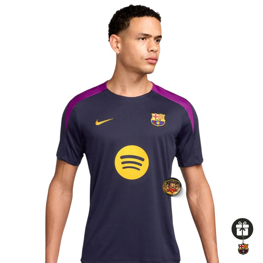 BARCELONA ENTRENAMIENTO STAFF 25/26 HOMME