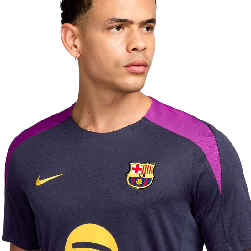 BARCELONA ENTRENAMIENTO STAFF 25/26 HOMME