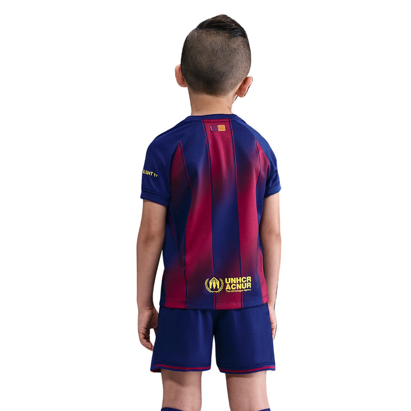 BARCELONA I 25/26 KIT ENFANT