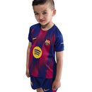 BARCELONA I 25/26 KIT ENFANT