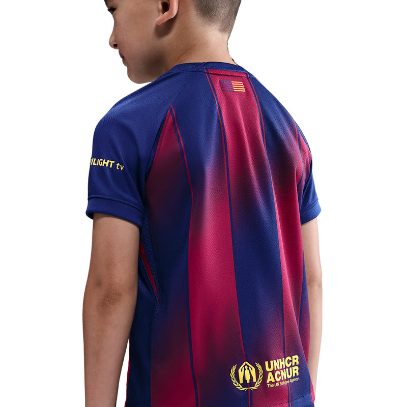 BARCELONA I 25/26 KIT ENFANT