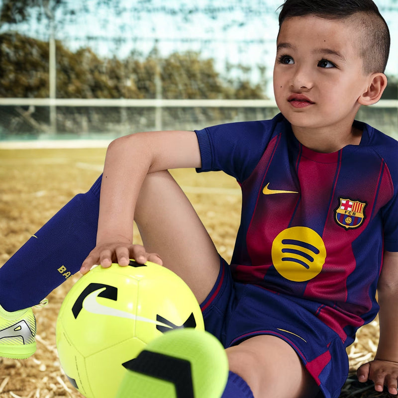 BARCELONA I 25/26 KIT ENFANT