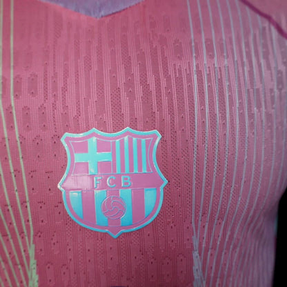 BARCELONA EDICIÓN ESPECIAL 25/26 HOMME (VERSIÓN JUGADOR)
