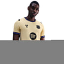 BARCELONA II MAMBA EDICIÓN 25/26 HOMME