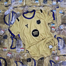 BARCELONA II MAMBA EDICIÓN 25/26 HOMME