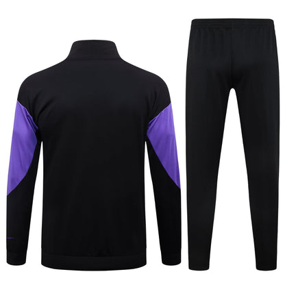 TRACKSUIT BARCELONA EDICIÓN MAMBA 25/26 #2570