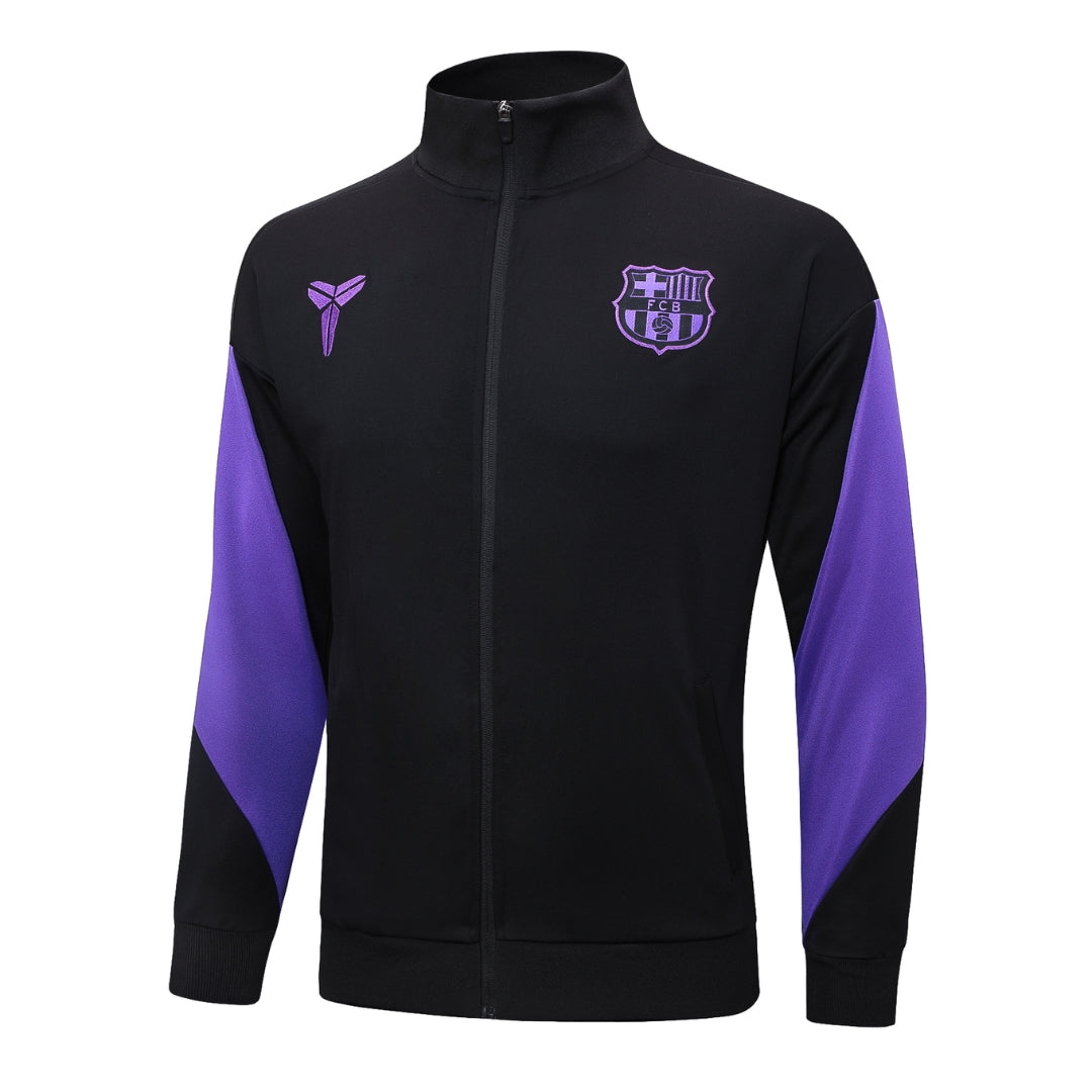 TRACKSUIT BARCELONA EDICIÓN MAMBA 25/26 #2570