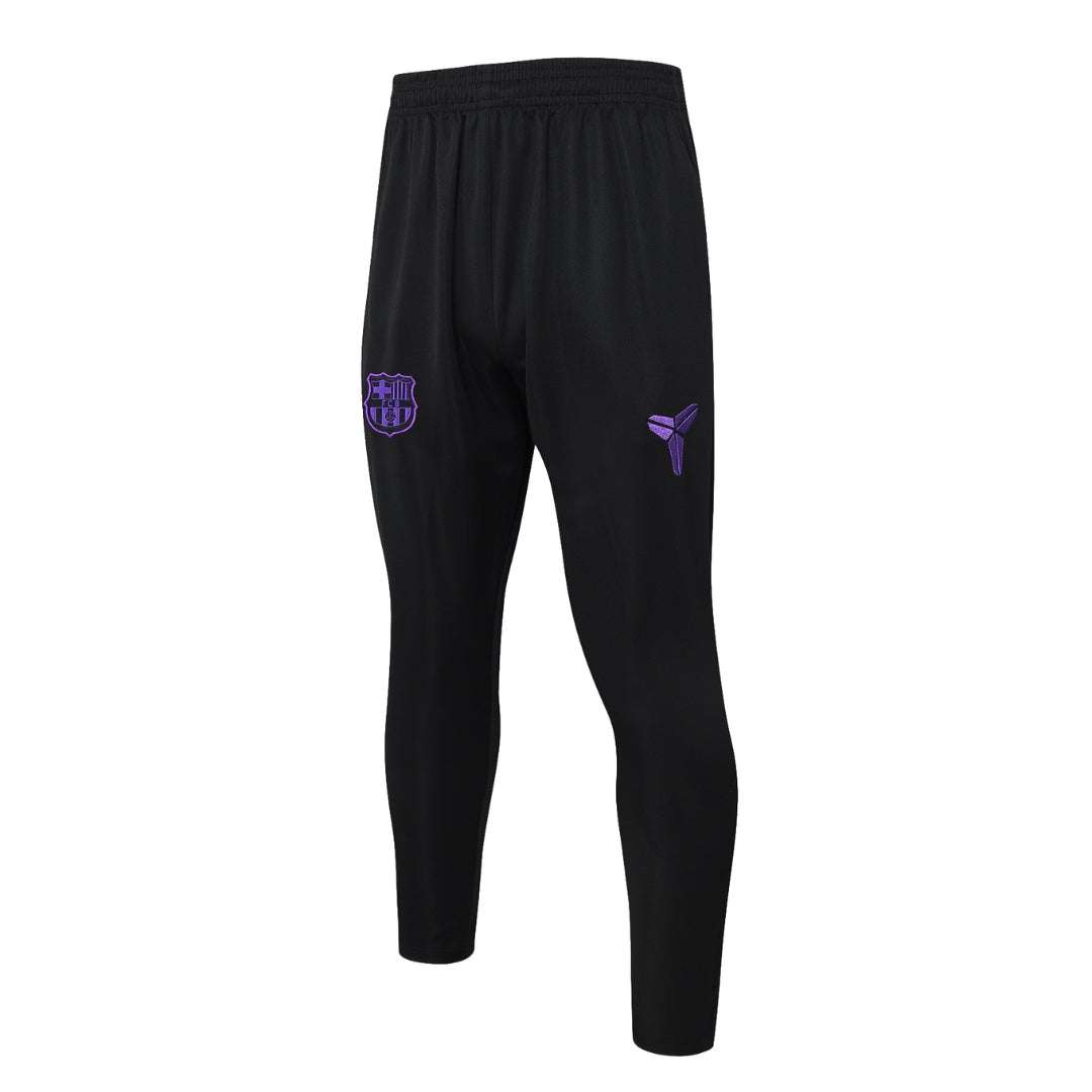 TRACKSUIT BARCELONA EDICIÓN MAMBA 25/26 #2570