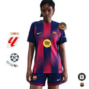 BARCELONA I 25/26 FEMME