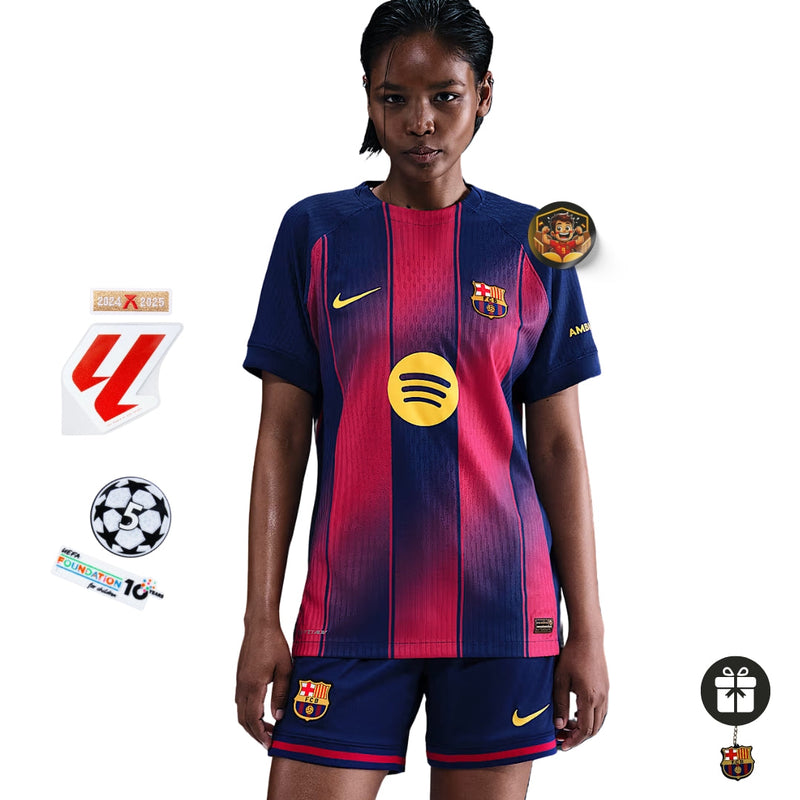 BARCELONA I 25/26 FEMME