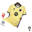 BARCELONA EDICIÓN CONCEPTUAL 25/26 HOMME