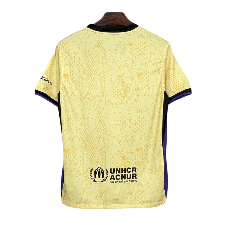 BARCELONA EDICIÓN CONCEPTUAL 25/26 HOMME