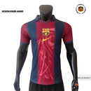 BARCELONA SKELETON EDICÍON LIMITADA 2000/01 (RÉTRO) (VERSIÓN JUGADOR)