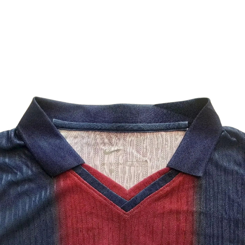 BARCELONA SKELETON EDICÍON LIMITADA 2000/01 (RÉTRO) (VERSIÓN JUGADOR)