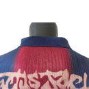 BARCELONA SKELETON EDICÍON LIMITADA 2000/01 (RÉTRO) (VERSIÓN JUGADOR)