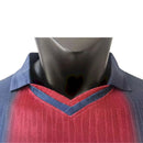 BARCELONA SKELETON EDICÍON LIMITADA 2000/01 (RÉTRO) (VERSIÓN JUGADOR)