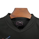 BARCELONA II x TRAVIS SCOTT CACTUS JACK NEGRA 2025 EDICIÓN LIMITADA KIT ENFANT