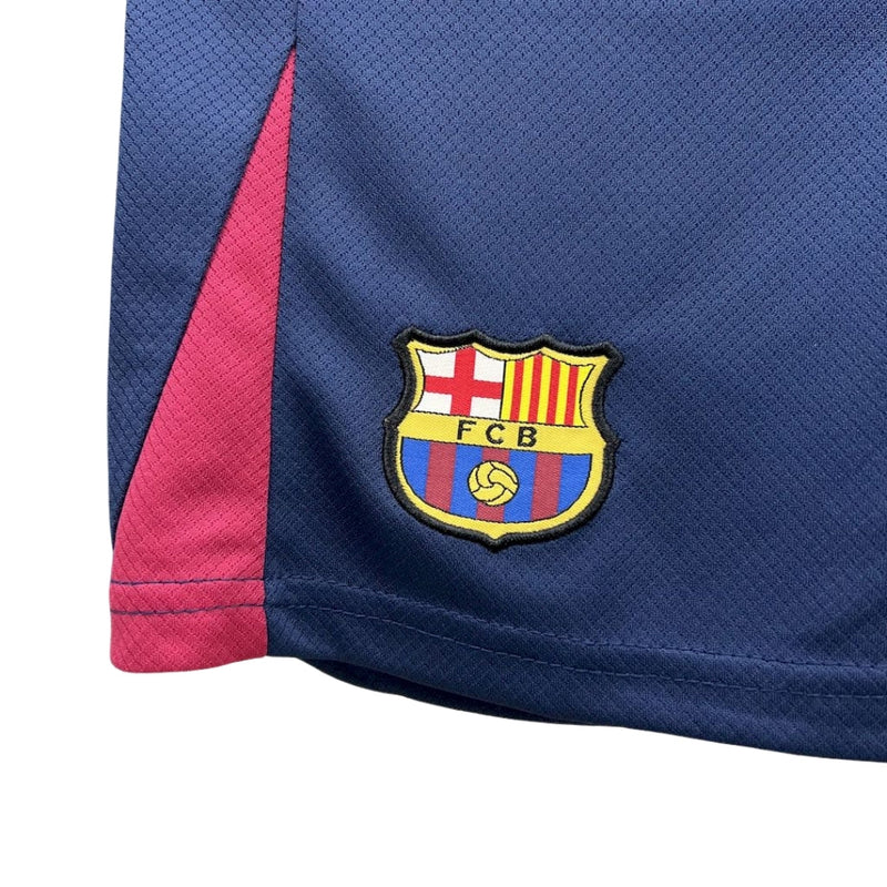 BARCELONA x TRAVIS SCOTT CACTUS JACK 2025 EDICIÓN LIMITADA KIT ENFANT