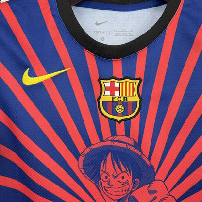 BARCELONA ANIME EDICIÓN ESPECIAL 2025 KIT ENFANT