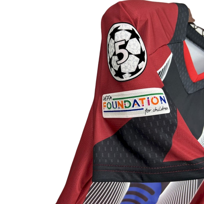 BARCELONA EDICIÓN ESPECIAL 25/26 HOMME