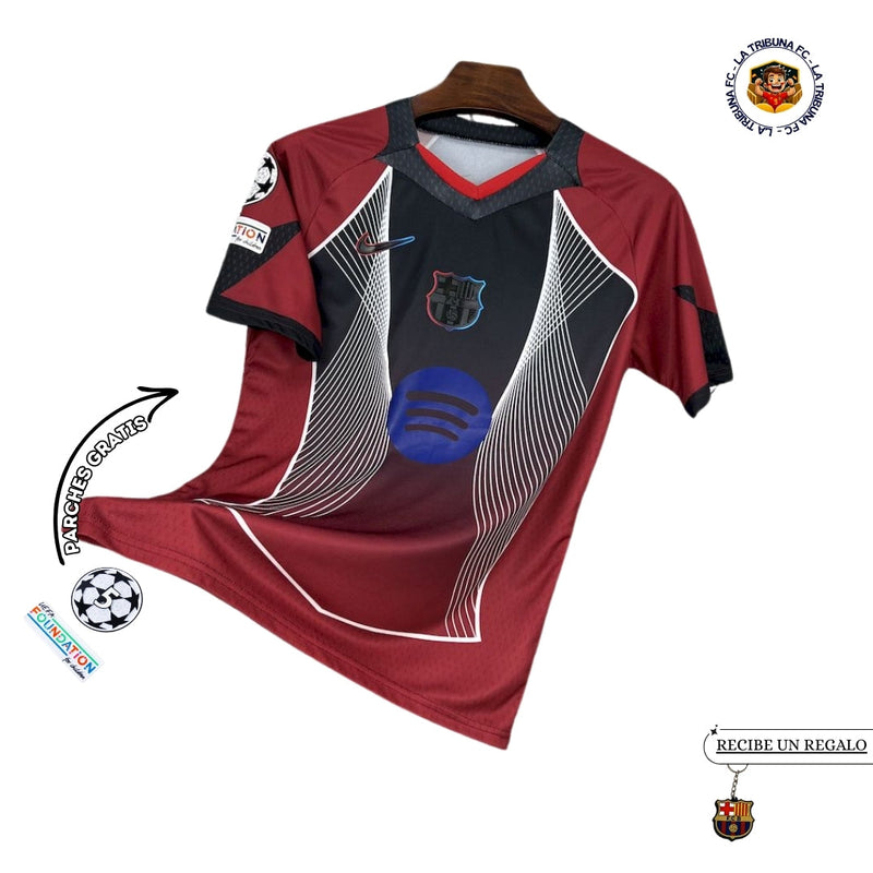 BARCELONA EDICIÓN ESPECIAL 25/26 HOMME