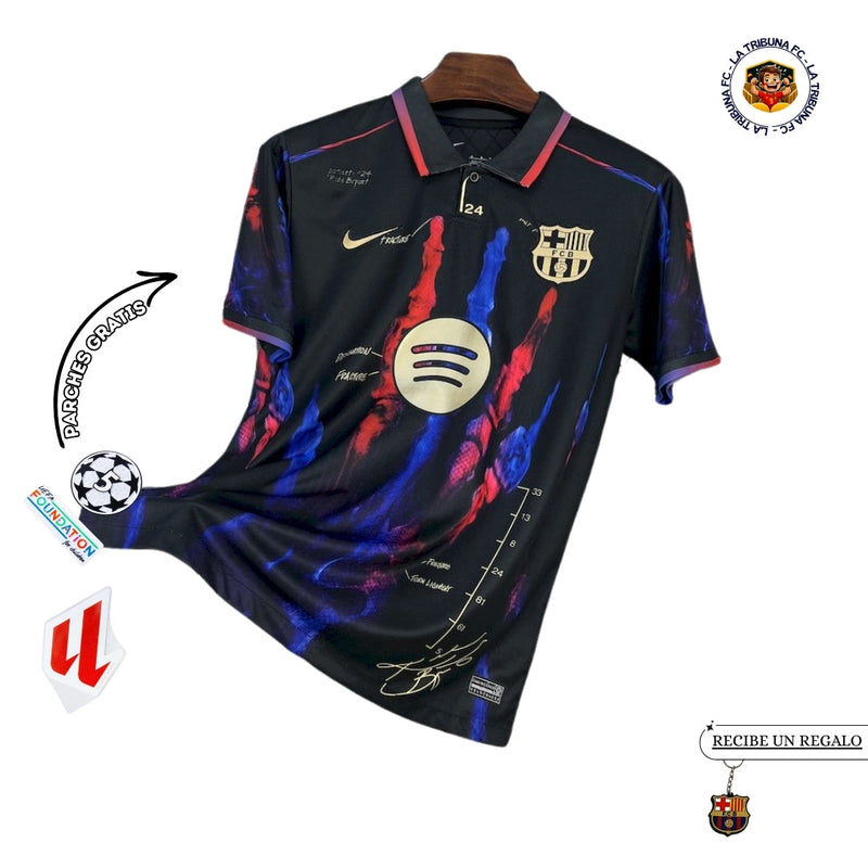 BARCELONA EDICIÓN ESPECIAL 25/26 HOMME