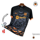 BARCELONA HALLOWEN EDICIÓN ESPECIAL 25/26 HOMME