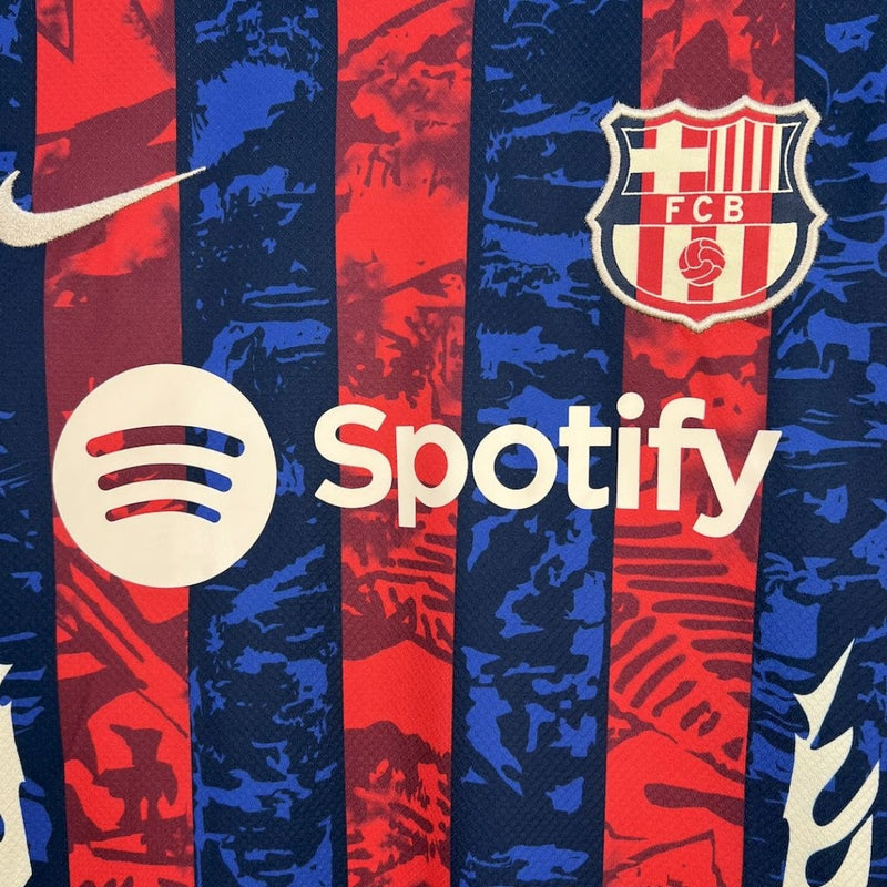 BARCELONA MODERNIST 25/26 HOMME