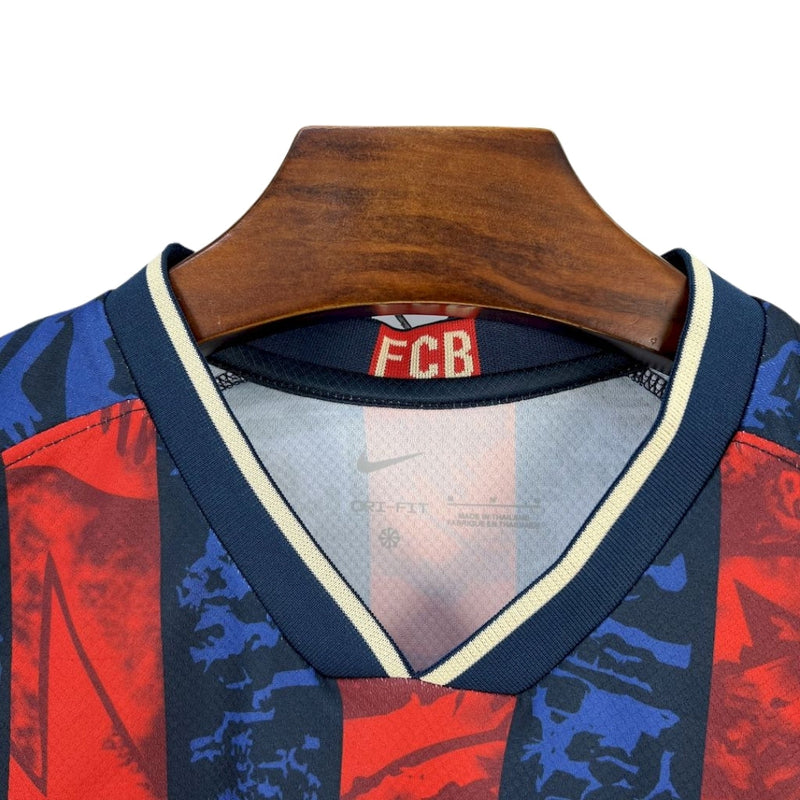 BARCELONA MODERNIST 25/26 HOMME