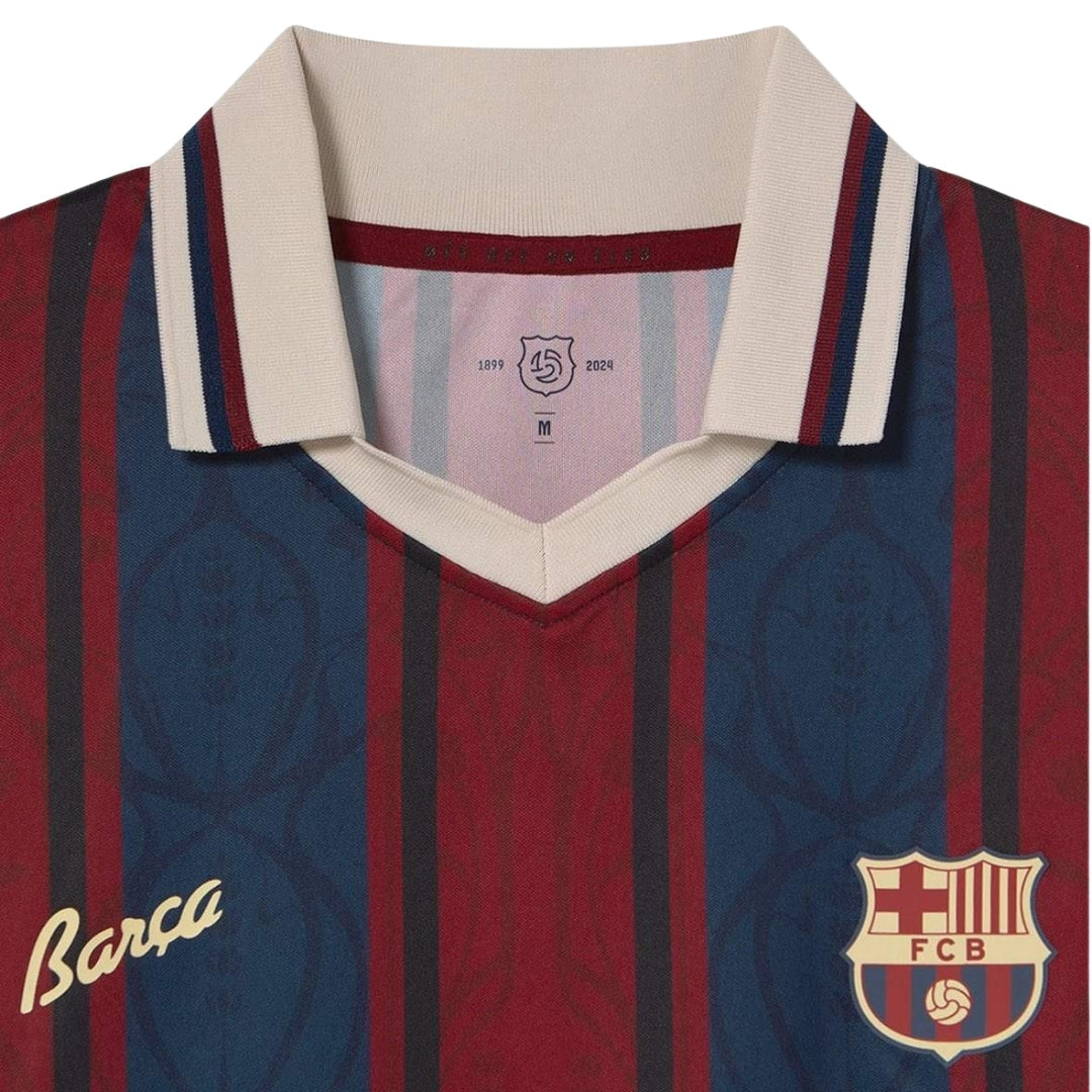 BARCELONA CLASSIC 25/26 HOMME LANZAMIENTO