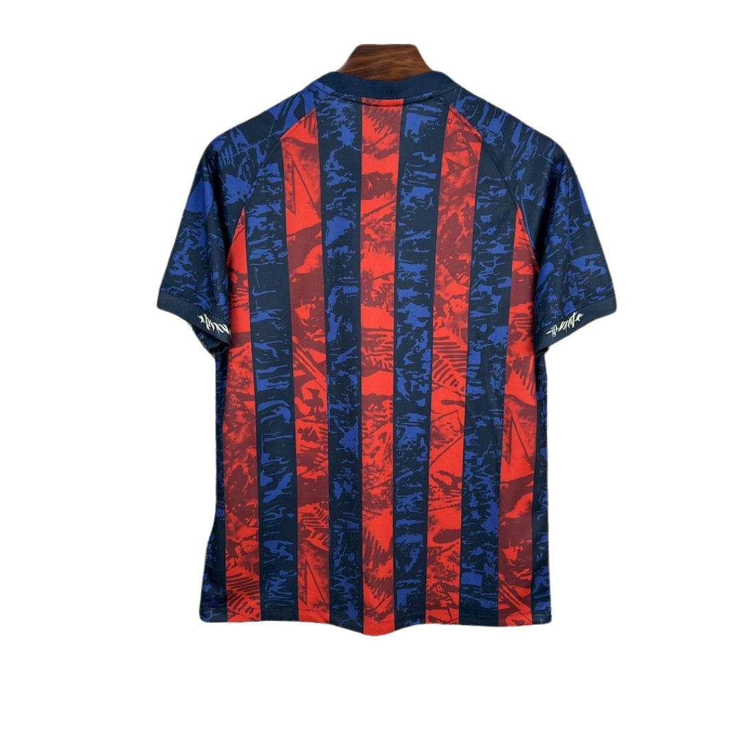 BARCELONA MODERNIST 25/26 HOMME