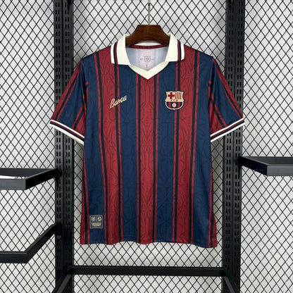 BARCELONA CLASSIC 25/26 HOMME LANZAMIENTO