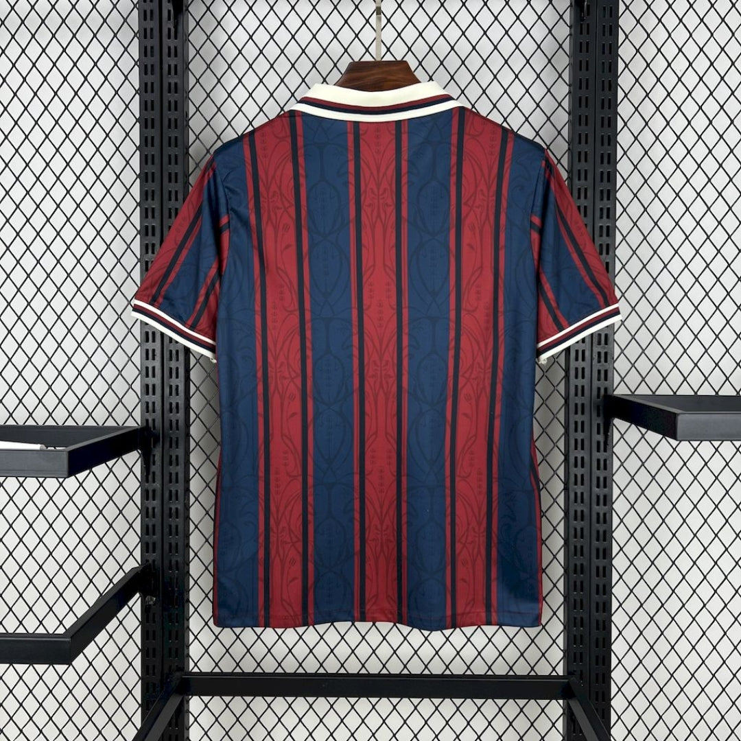 BARCELONA CLASSIC 25/26 HOMME LANZAMIENTO