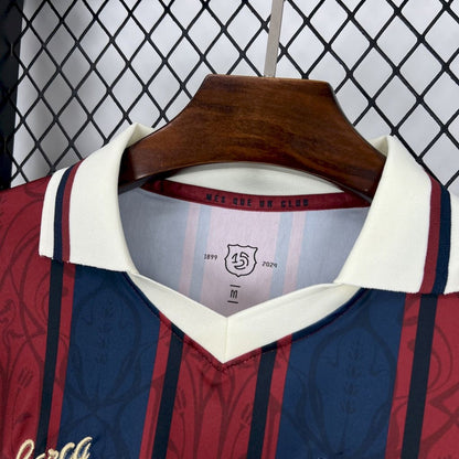 BARCELONA CLASSIC 25/26 HOMME LANZAMIENTO
