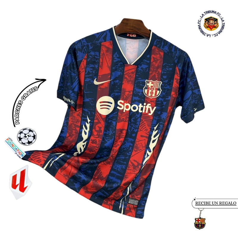 BARCELONA MODERNIST 25/26 HOMME