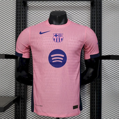 BARCELONA EDICIÓN ESPECIAL 25/26 HOMME (VERSIÓN JUGADOR)