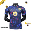 BARCELONA EDICIÓN ESPECIAL 25/26 HOMME (VERSIÓN JUGADOR)